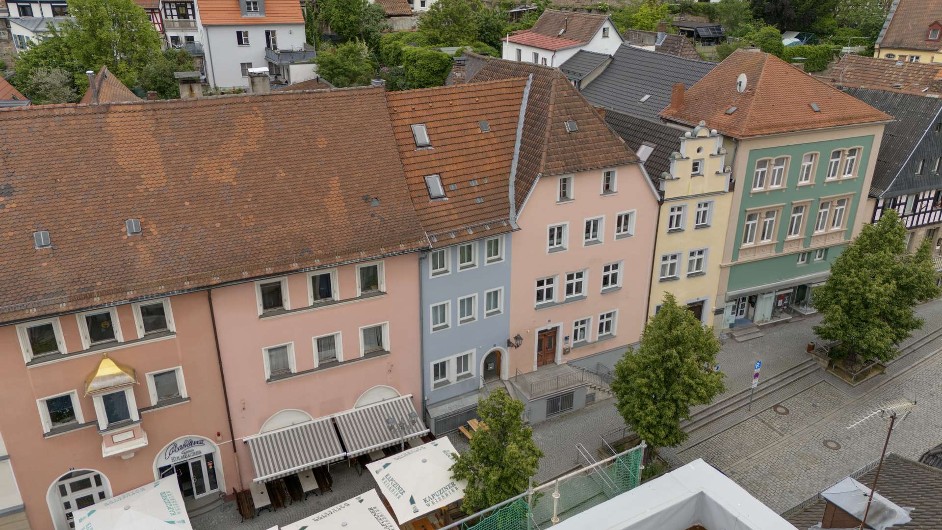 Außenansicht
