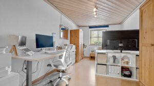 Kinderzimmer 2 OG Haupthaus