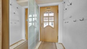 Eingang EG Haupthaus