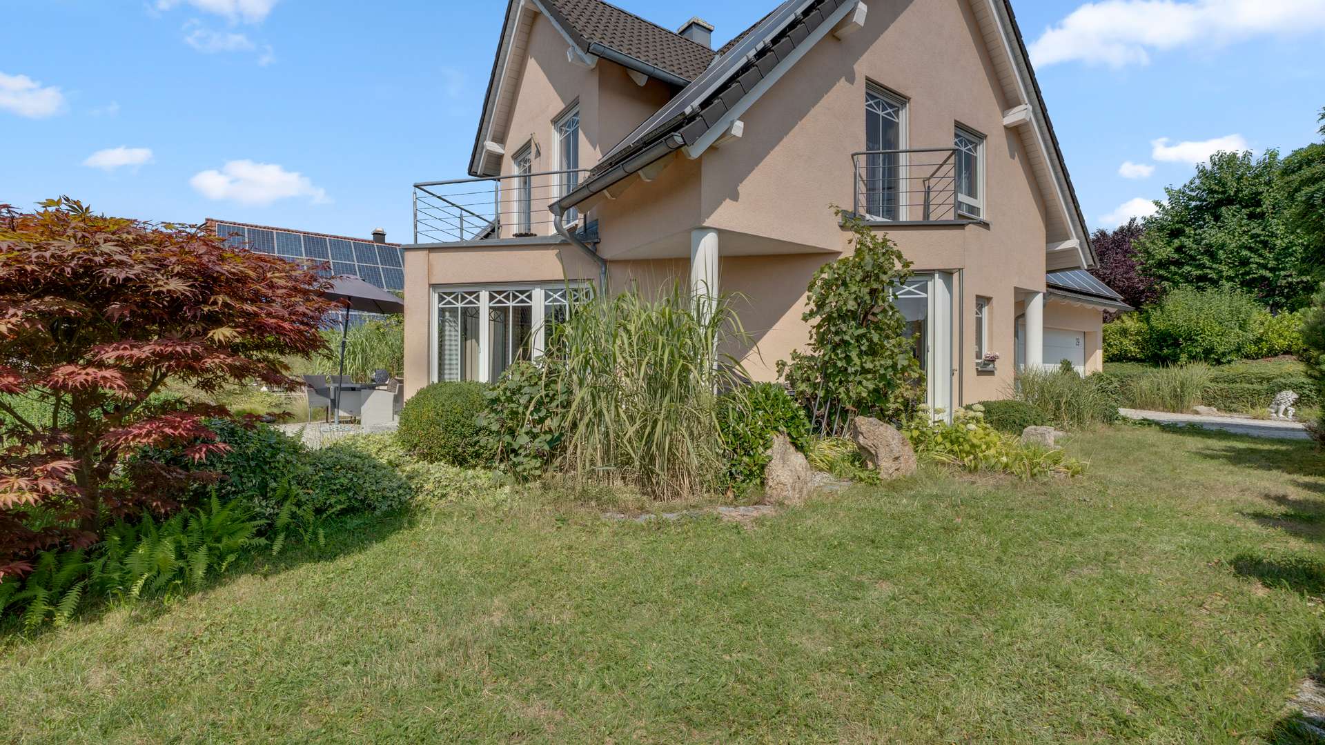 Garten