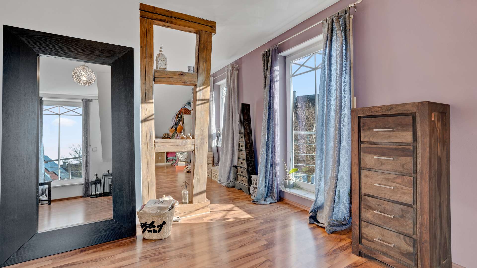 Kinderzimmer OG