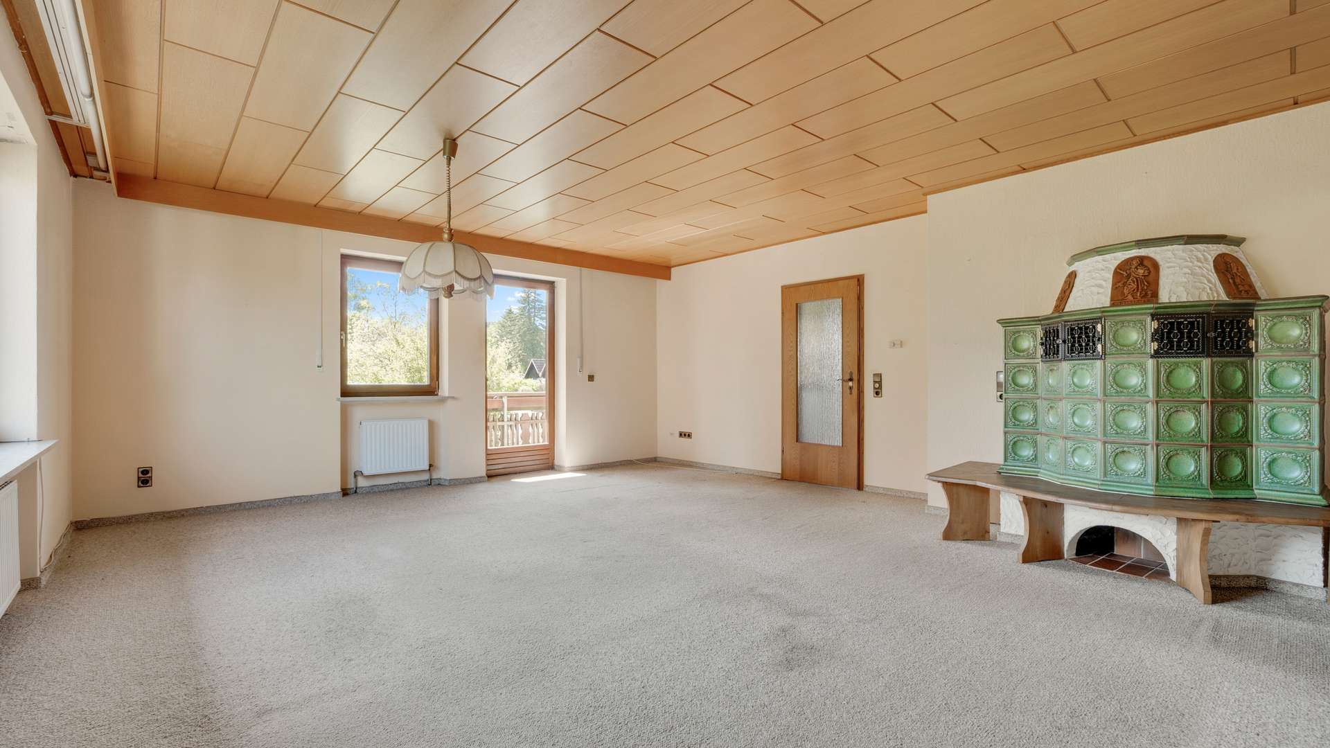 Wohnzimmer OG