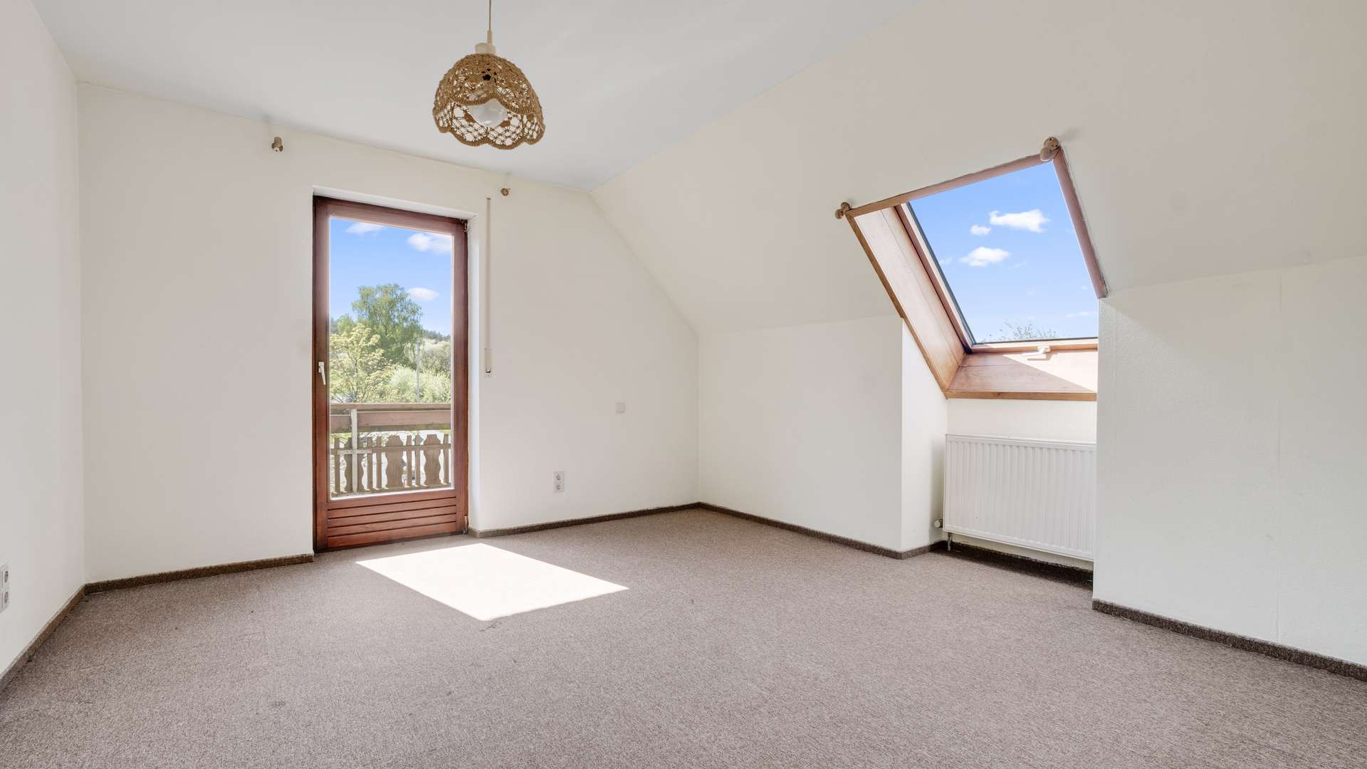 Kinderzimmer II DG