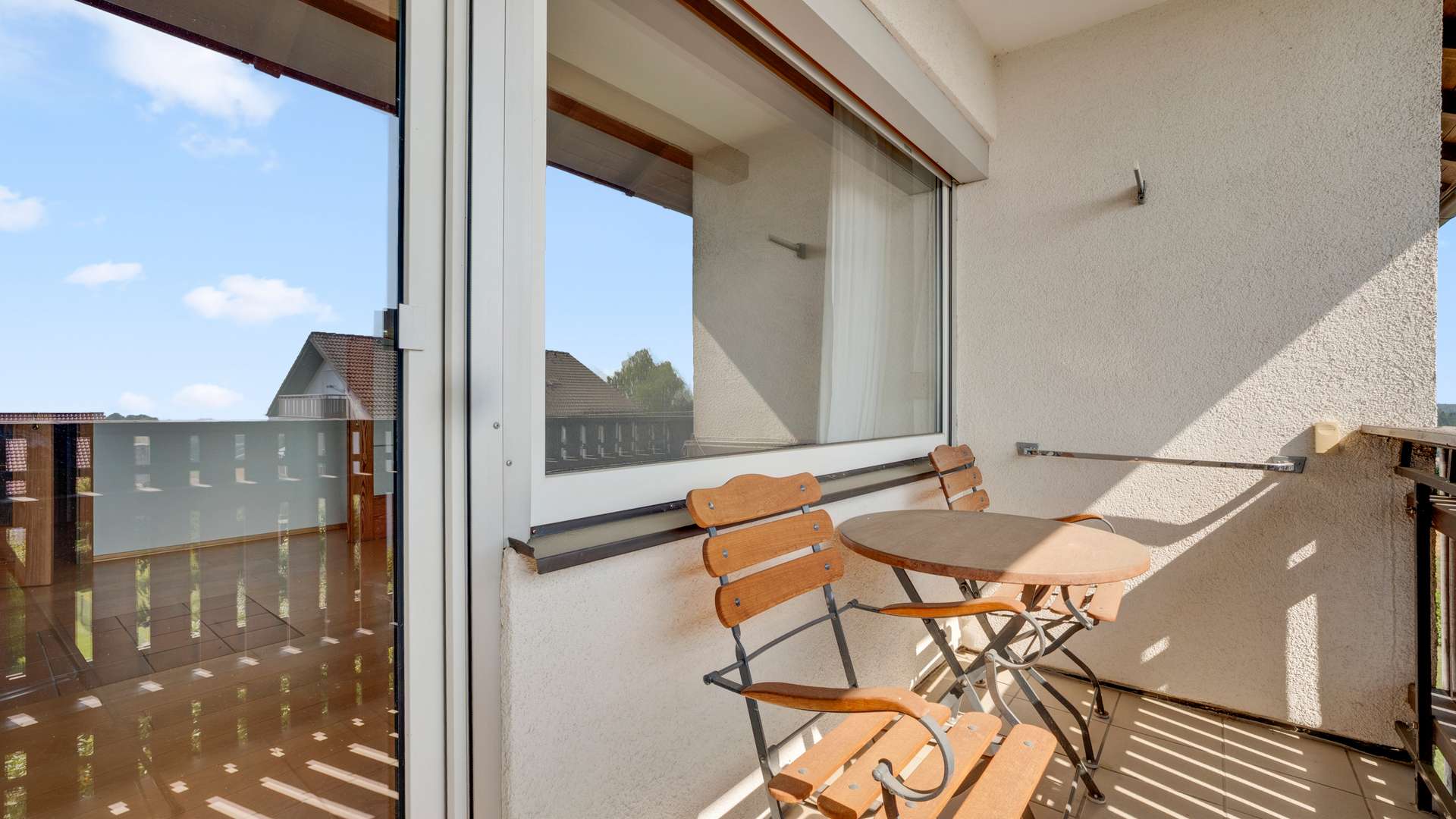 Loggia OG