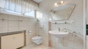 Badezimmer OG