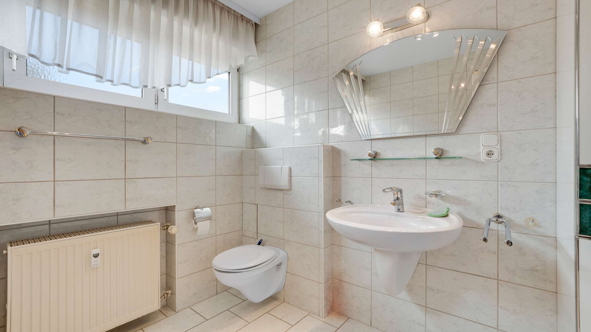 Badezimmer OG