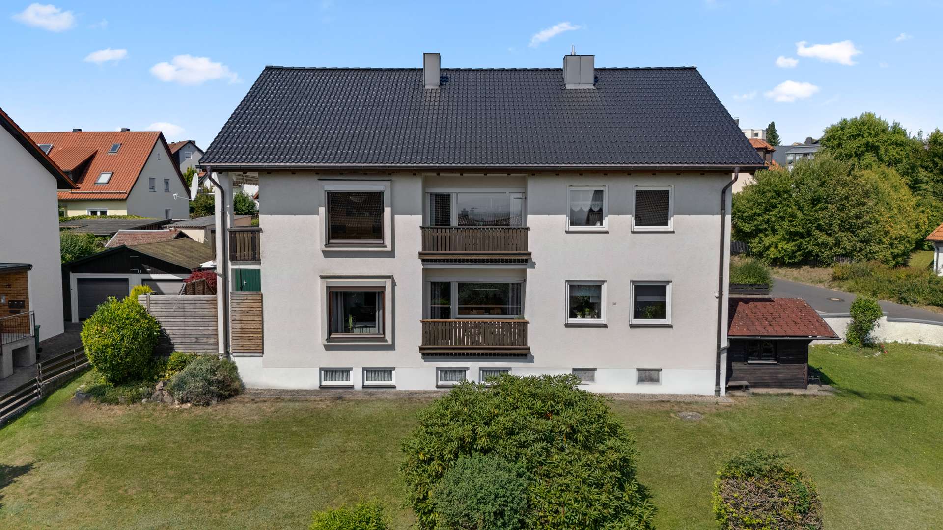Außenansicht