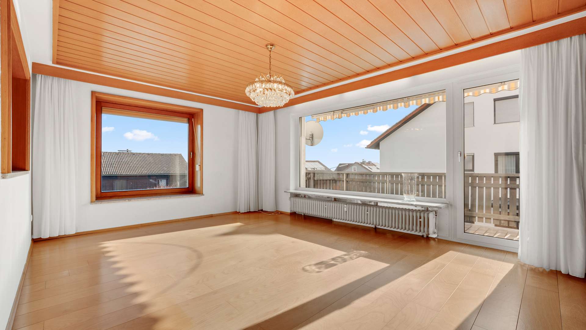Wohnzimmer OG