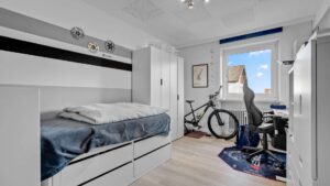 Kinderzimmer I EG