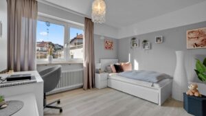 Kinderzimmer II EG