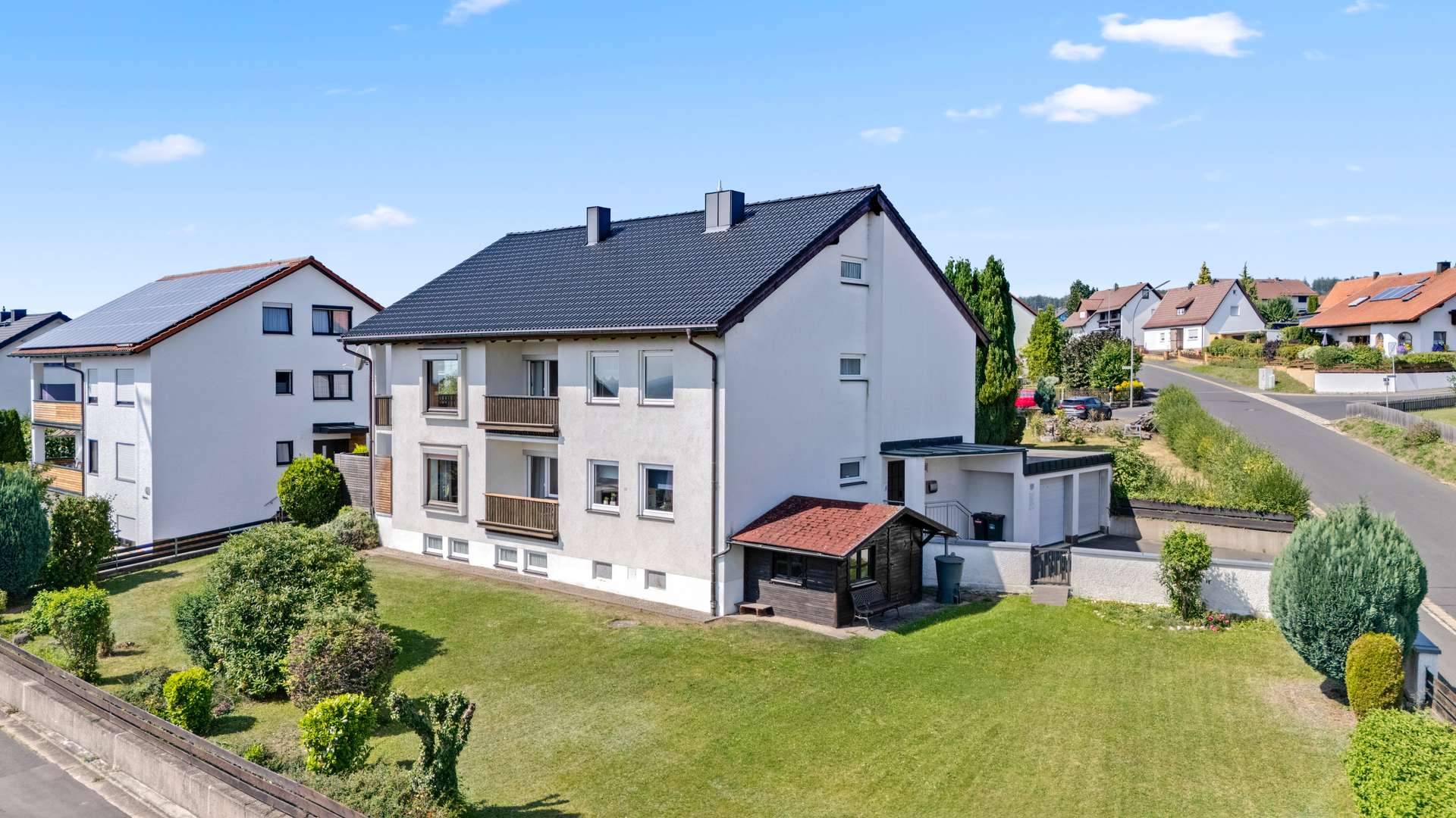 Außenansicht