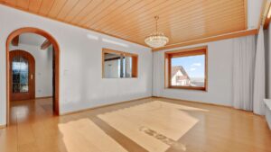 Wohnzimmer OG