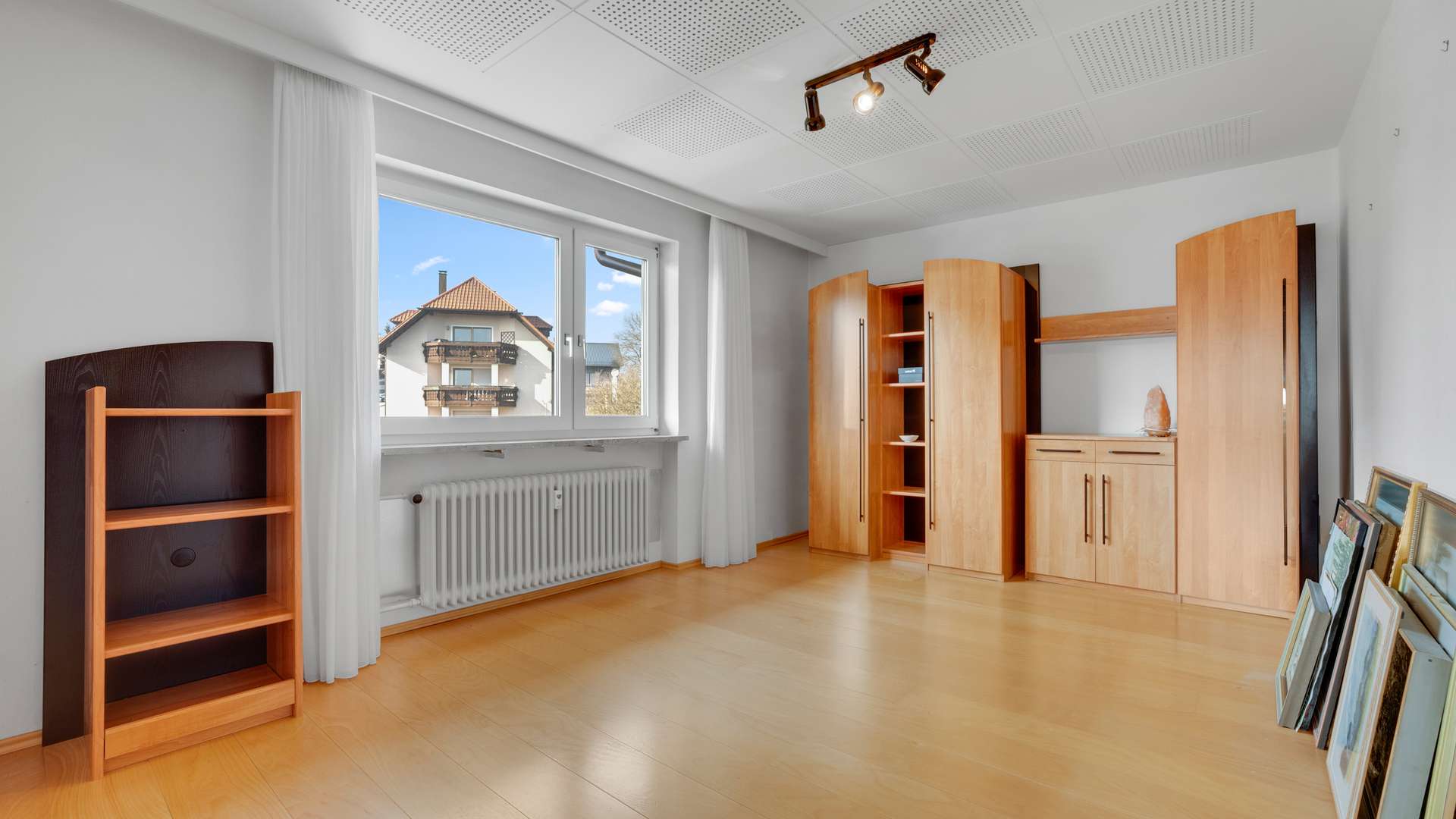 Kinderzimmer OG