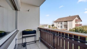 Loggia EG