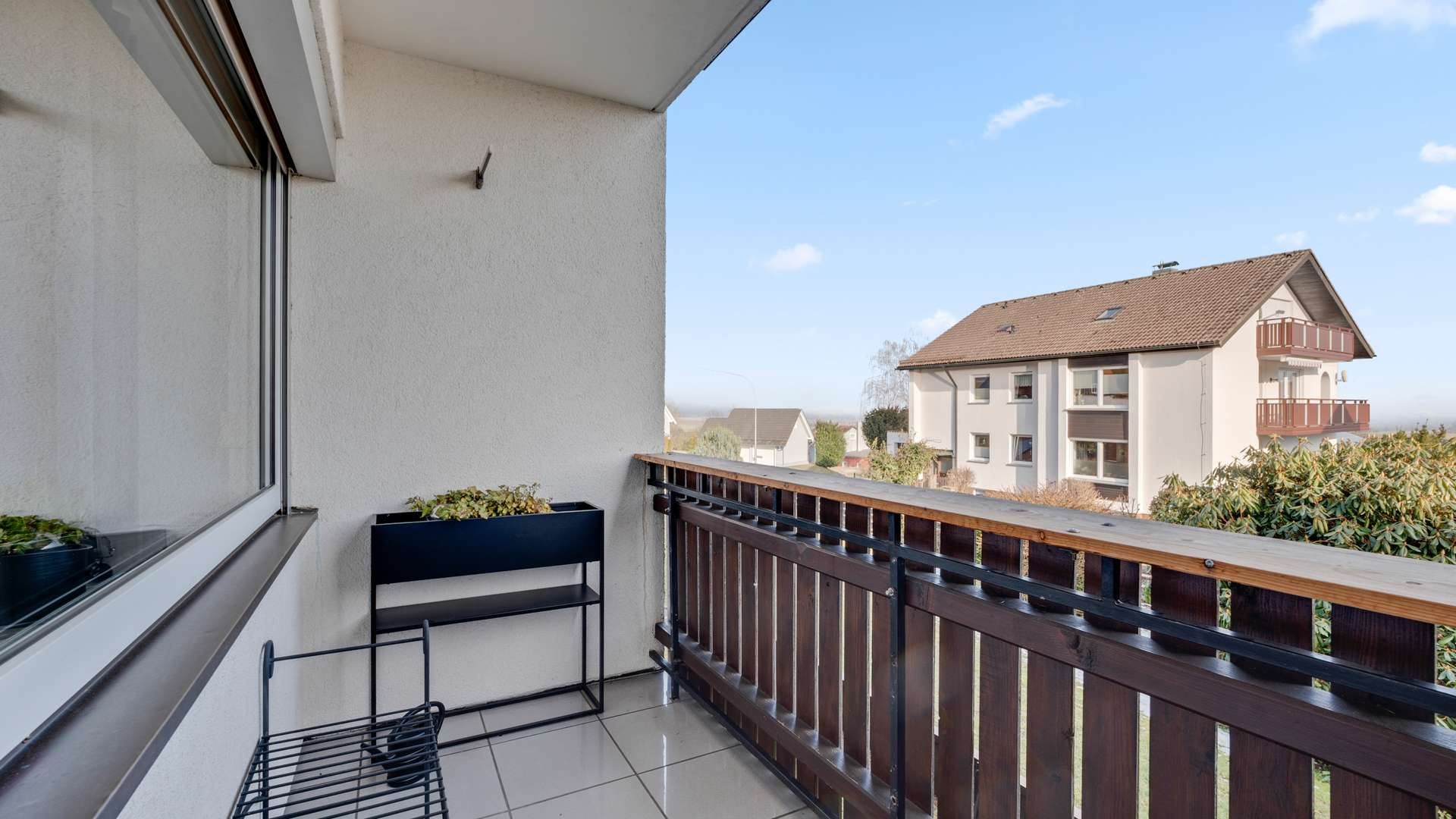 Loggia EG
