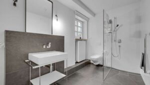 Badezimmer UG