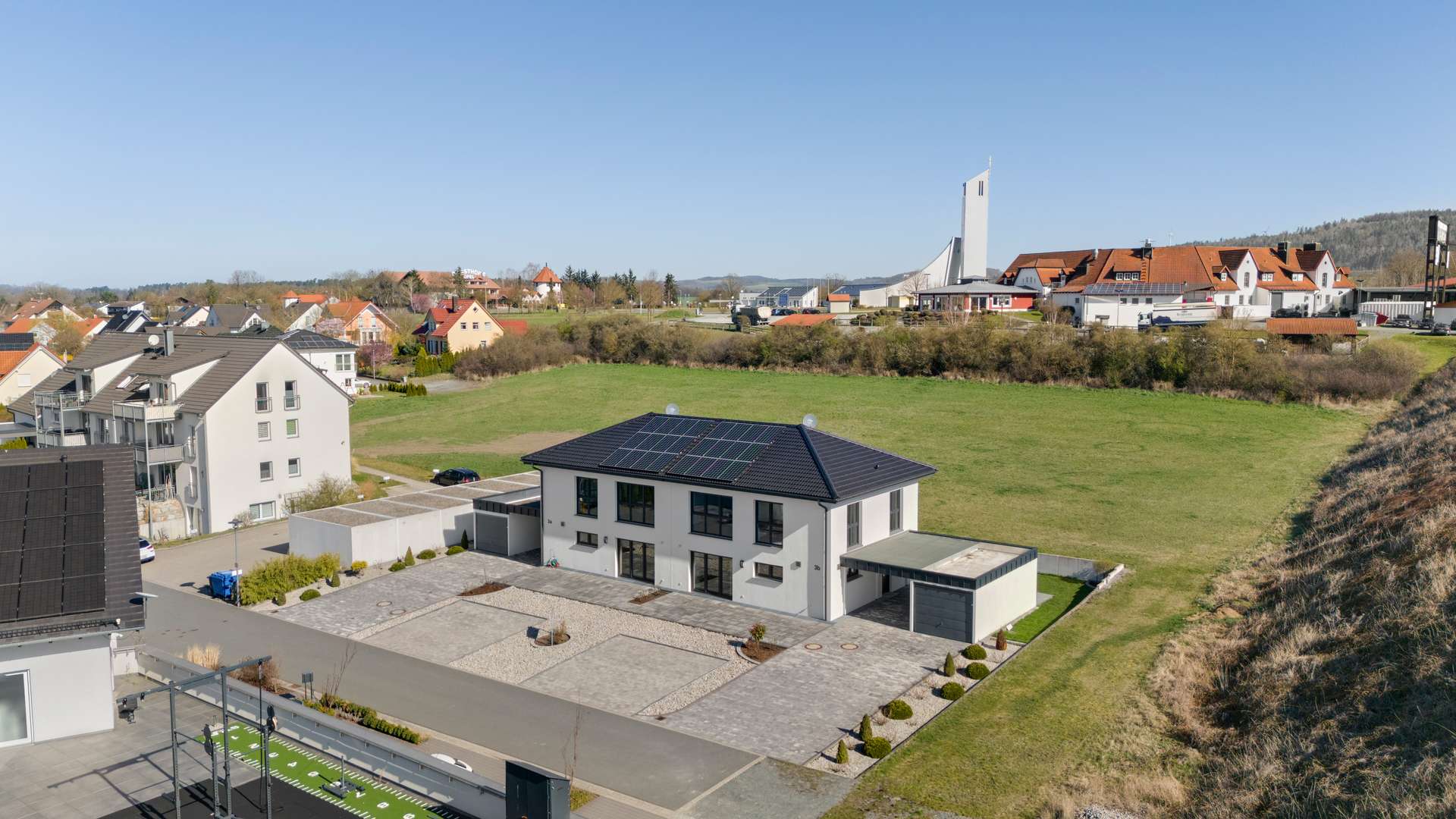 Außenansicht