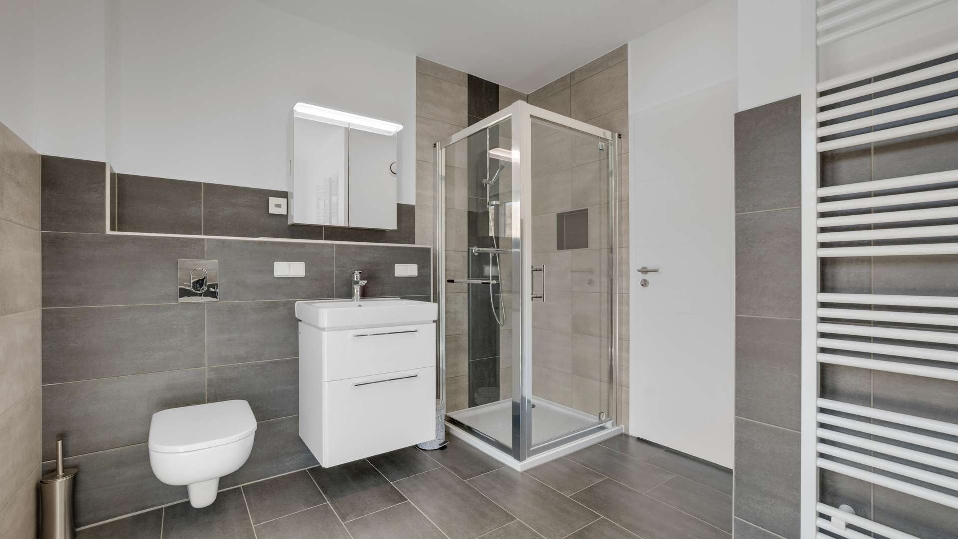 Badezimmer OG