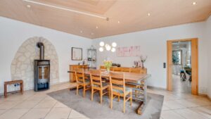 EG - Wohn-/Esszimmer