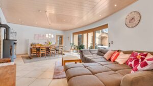 EG - Wohn-/Esszimmer