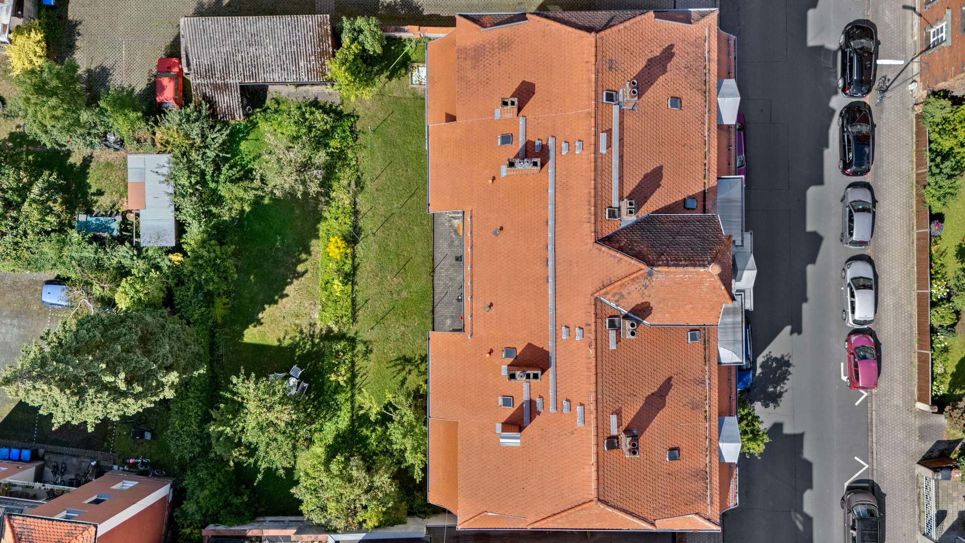 Außenansicht