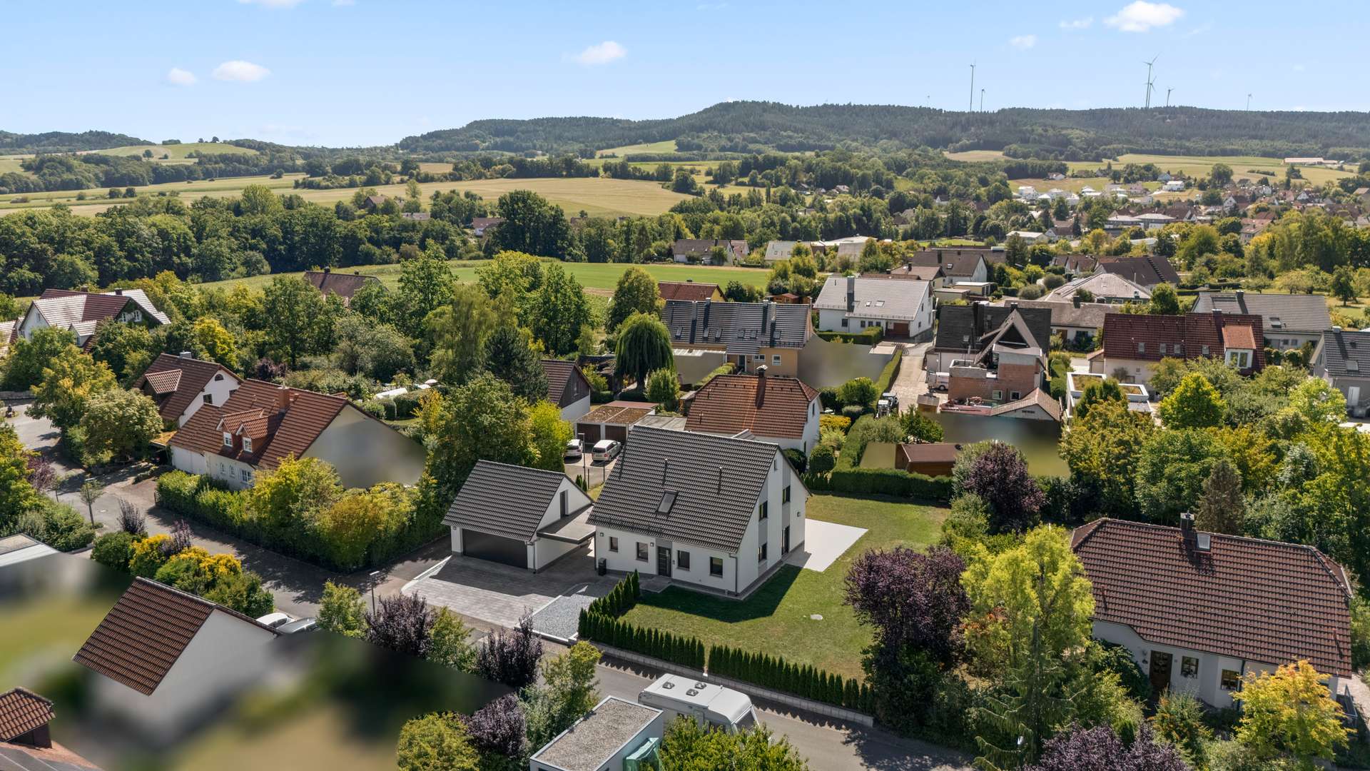 Außenansicht
