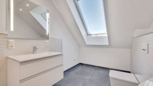Badezimmer 2 OG