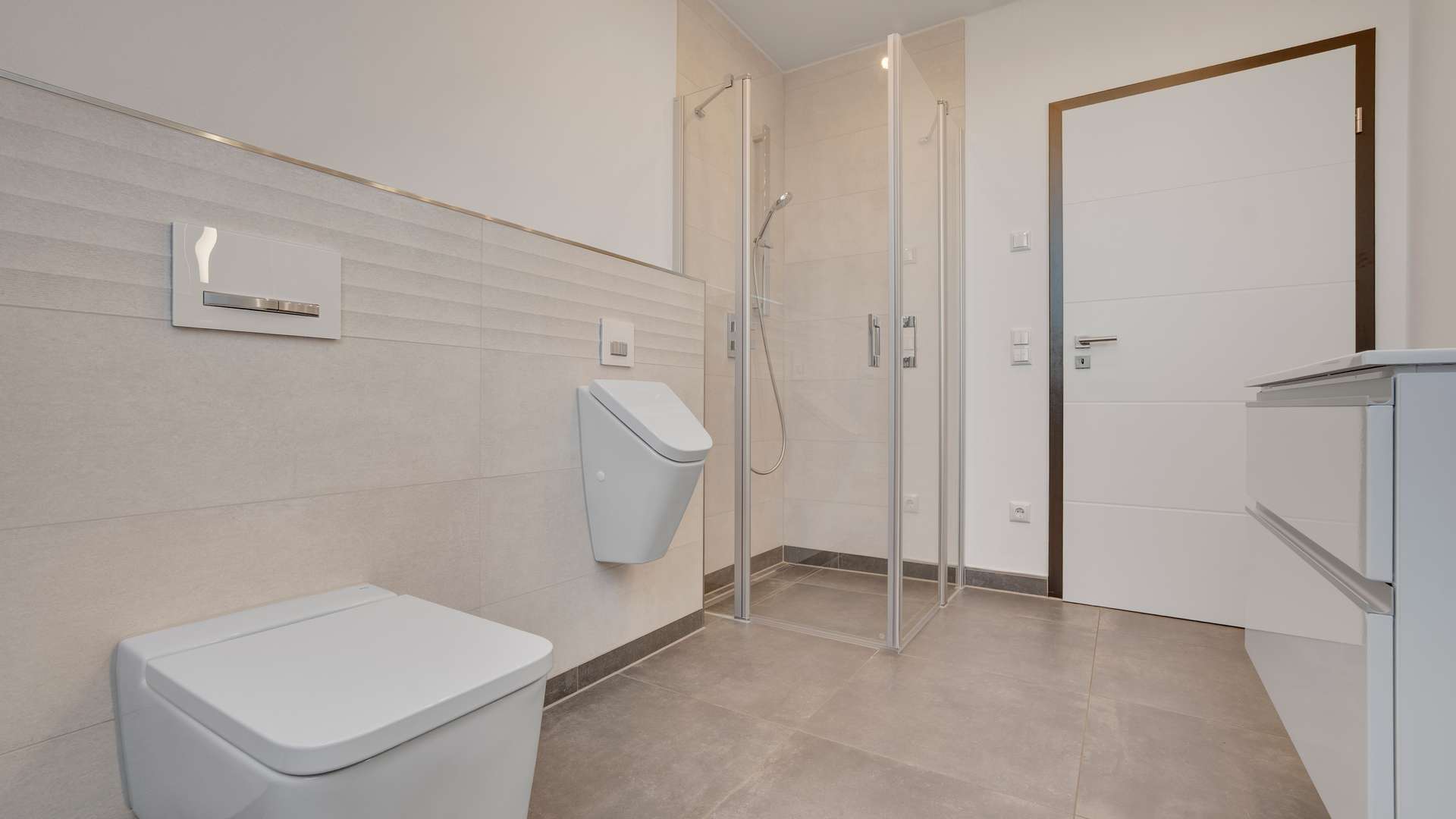 Badezimmer 2 OG