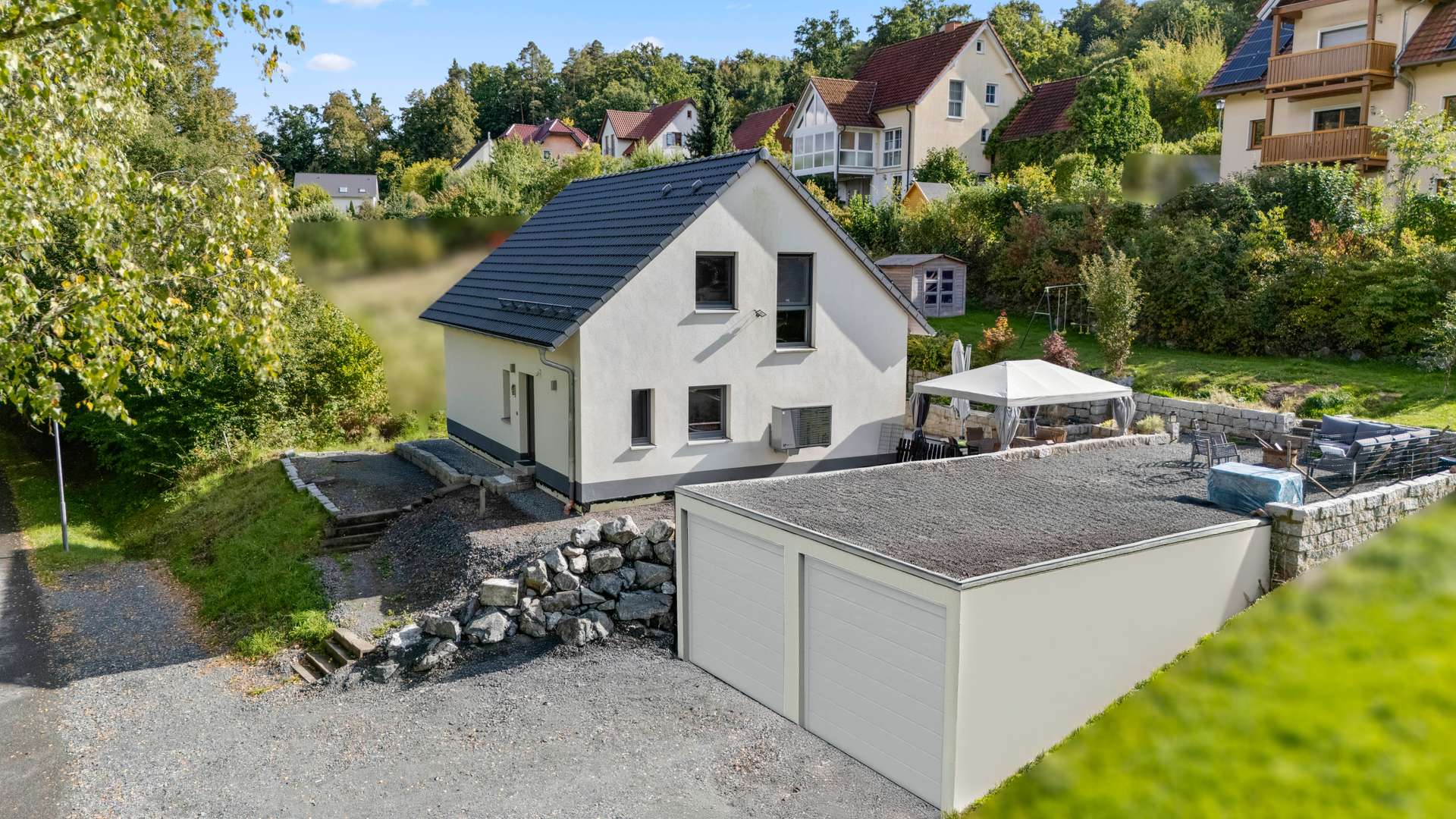 Außenansicht