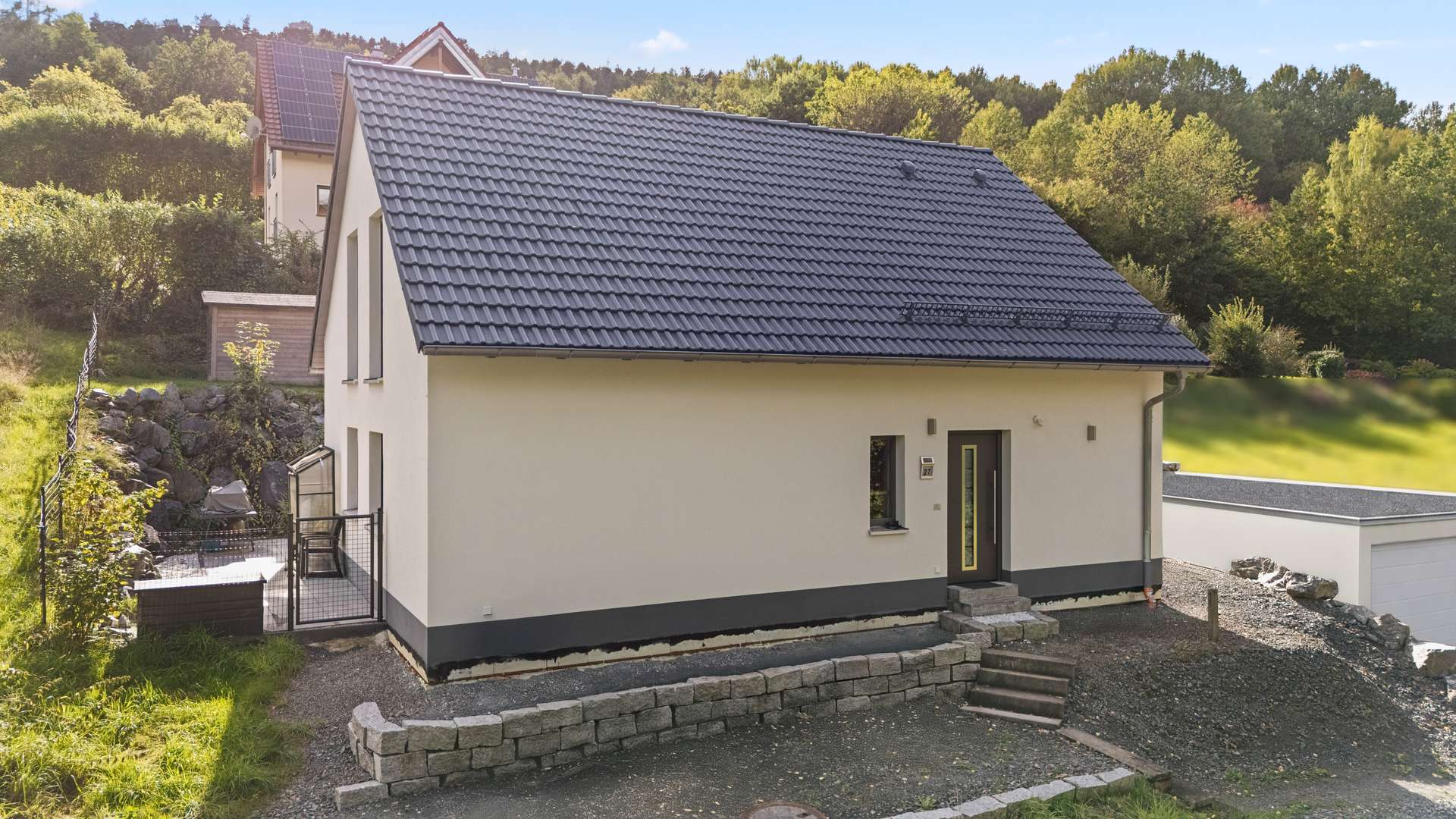 Außenansicht