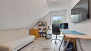 Kinderzimmer II OG