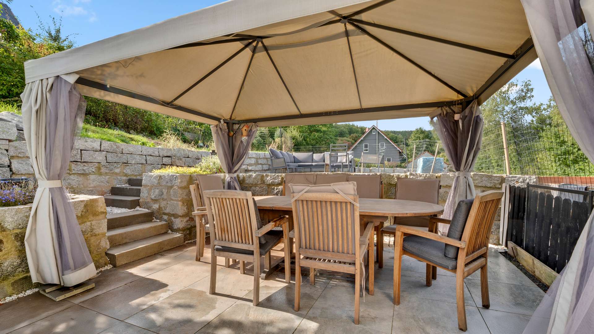 Pergola