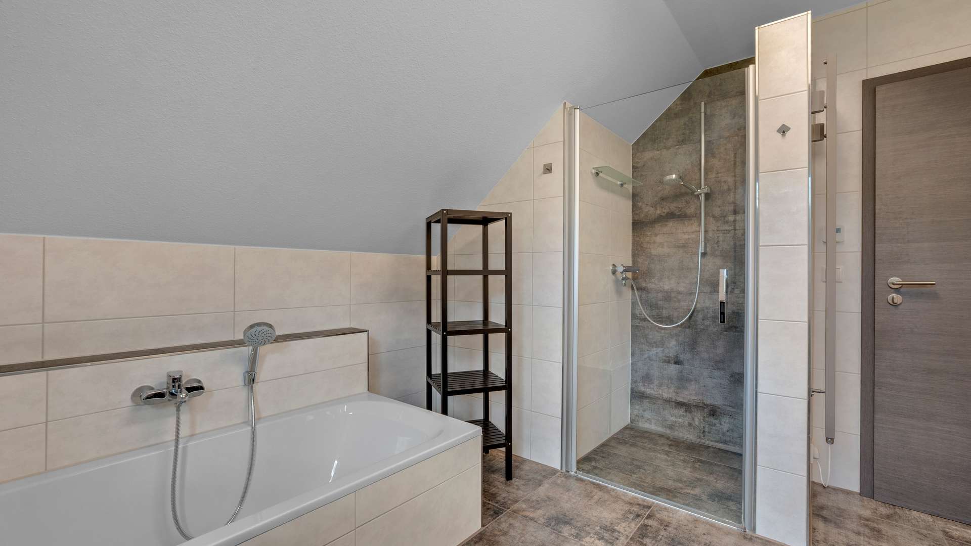 Badezimmer OG