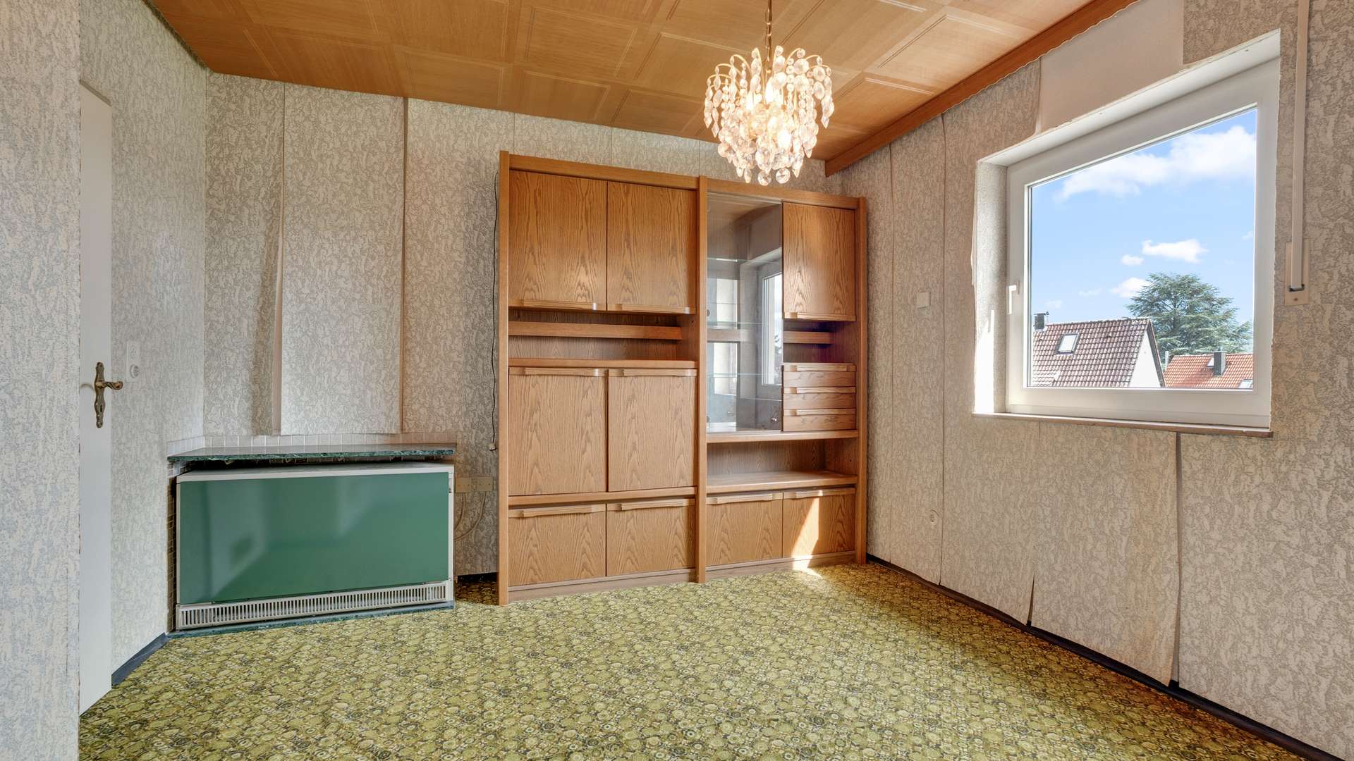 Kinderzimmer I OG