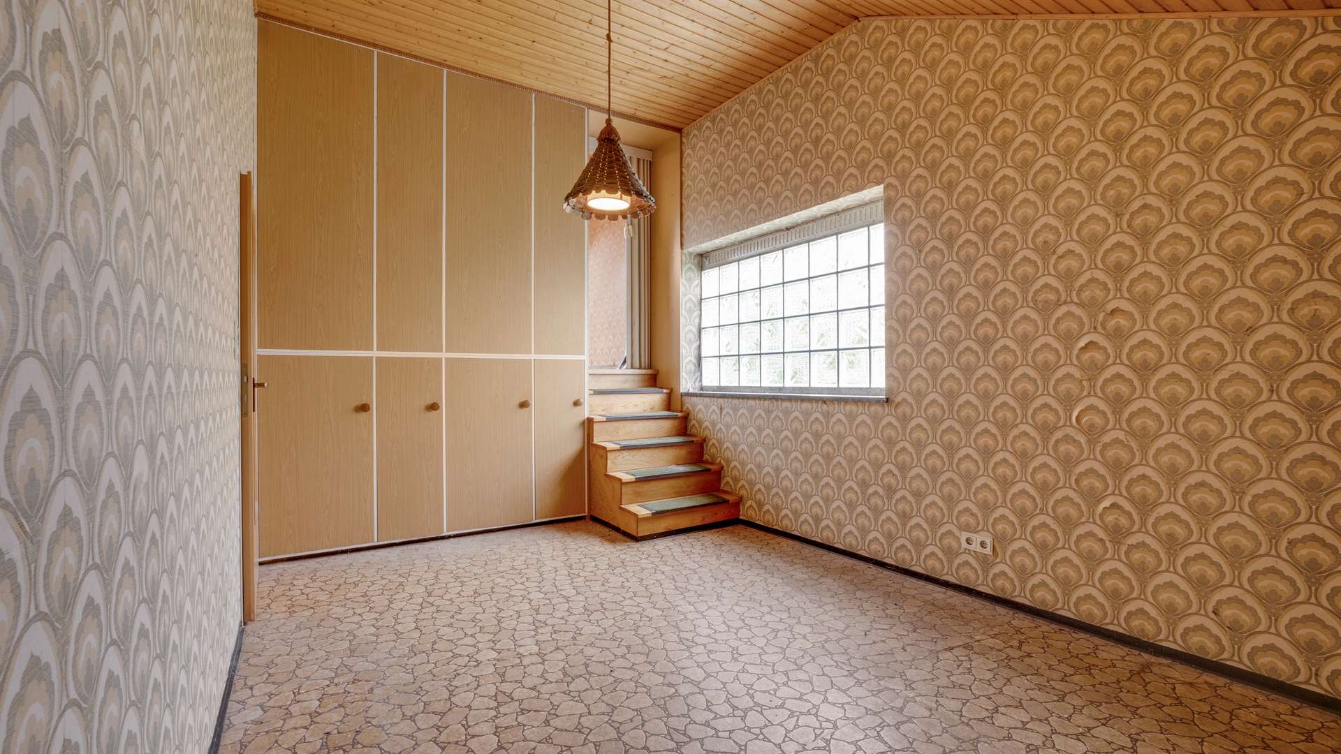 Arbeitszimmer OG