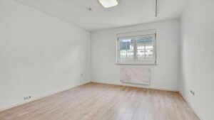 Schlafzimmer EG WE 1