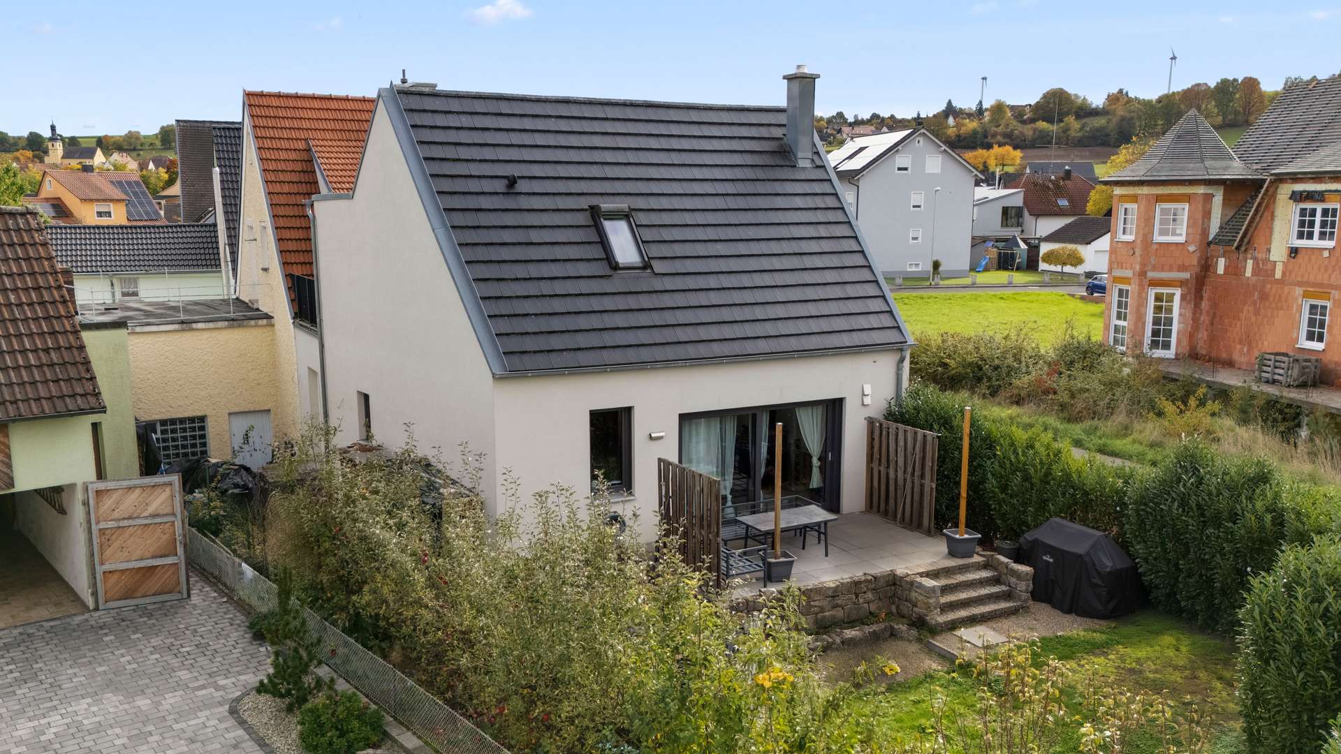 Außenansicht