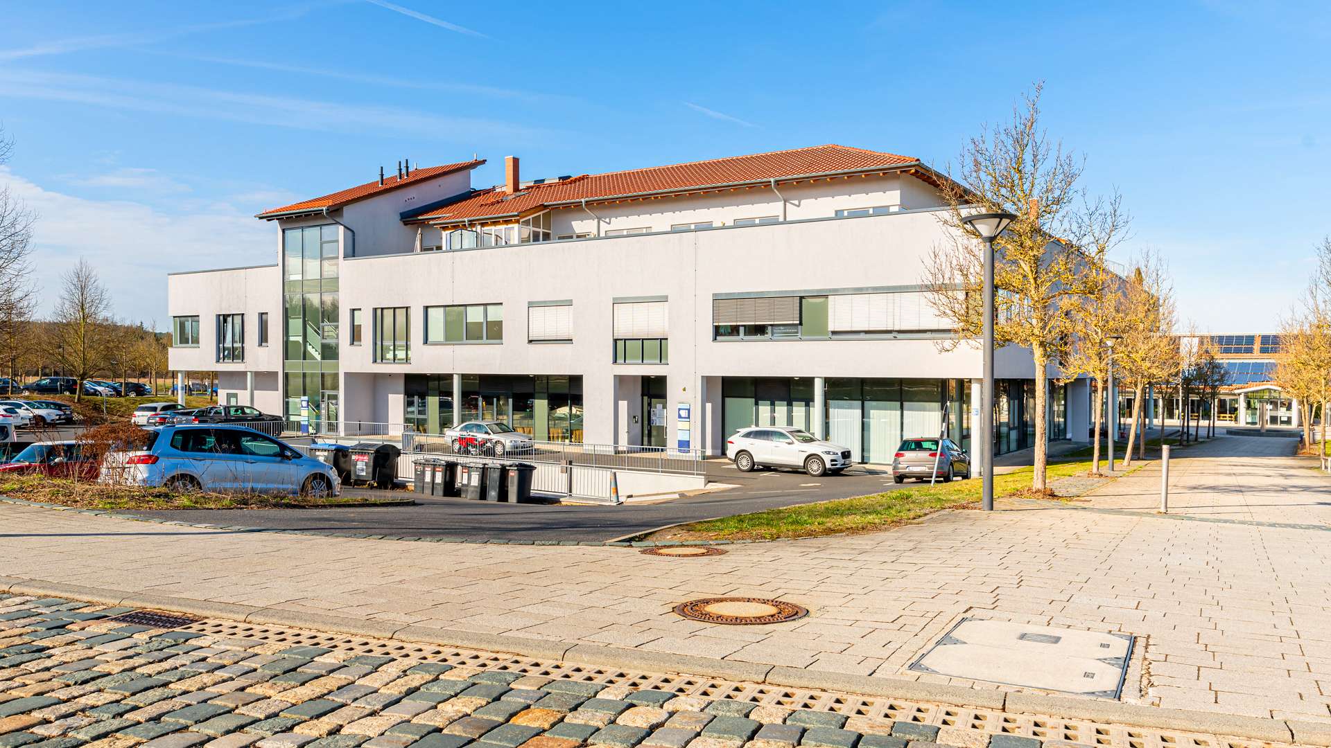 Außenansicht