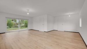 EG - Wohn- Esszimmer