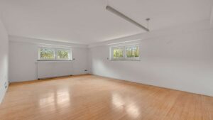 UG - Wohn- Esszimmer