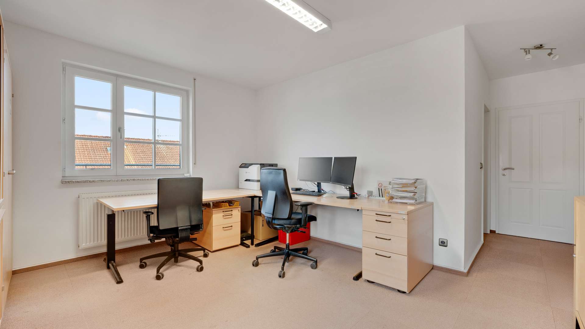 2. OG - Büro 2 - GE 6