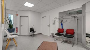 1. OG - Eingangsbereich - GE 5