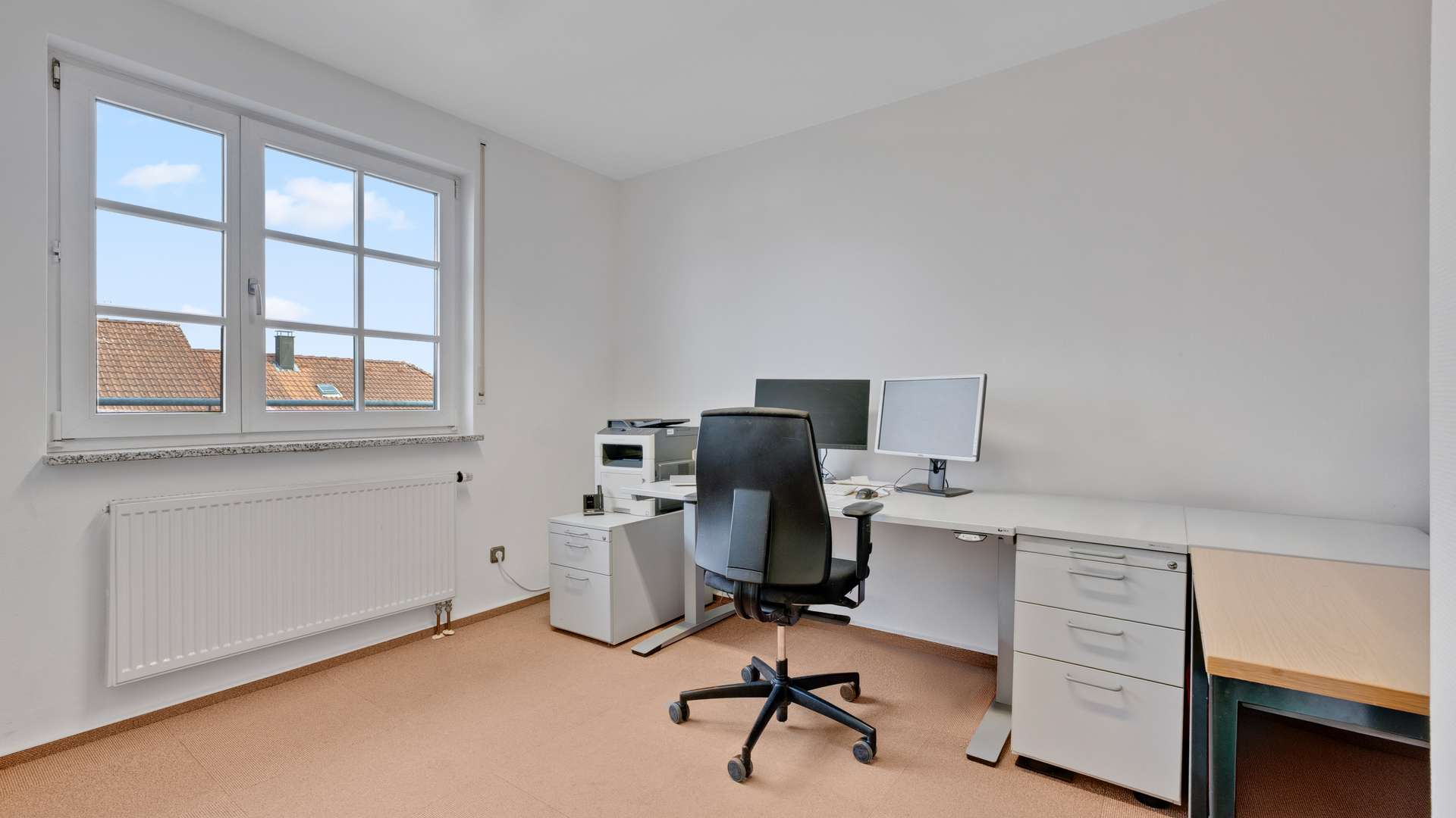 2. OG - Büro 3 - GE 6