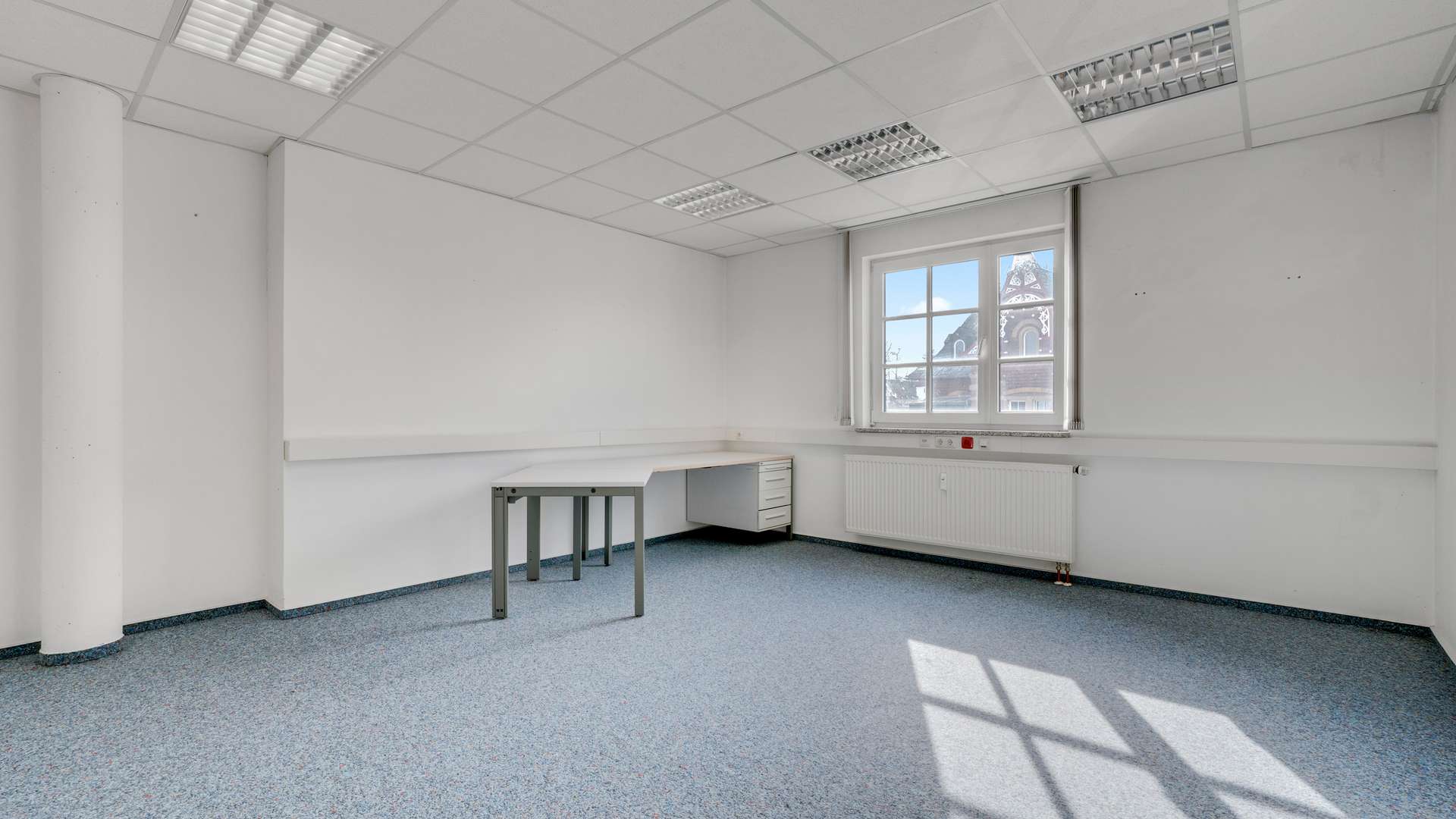 1. OG - Behandlung 1 - GE 4