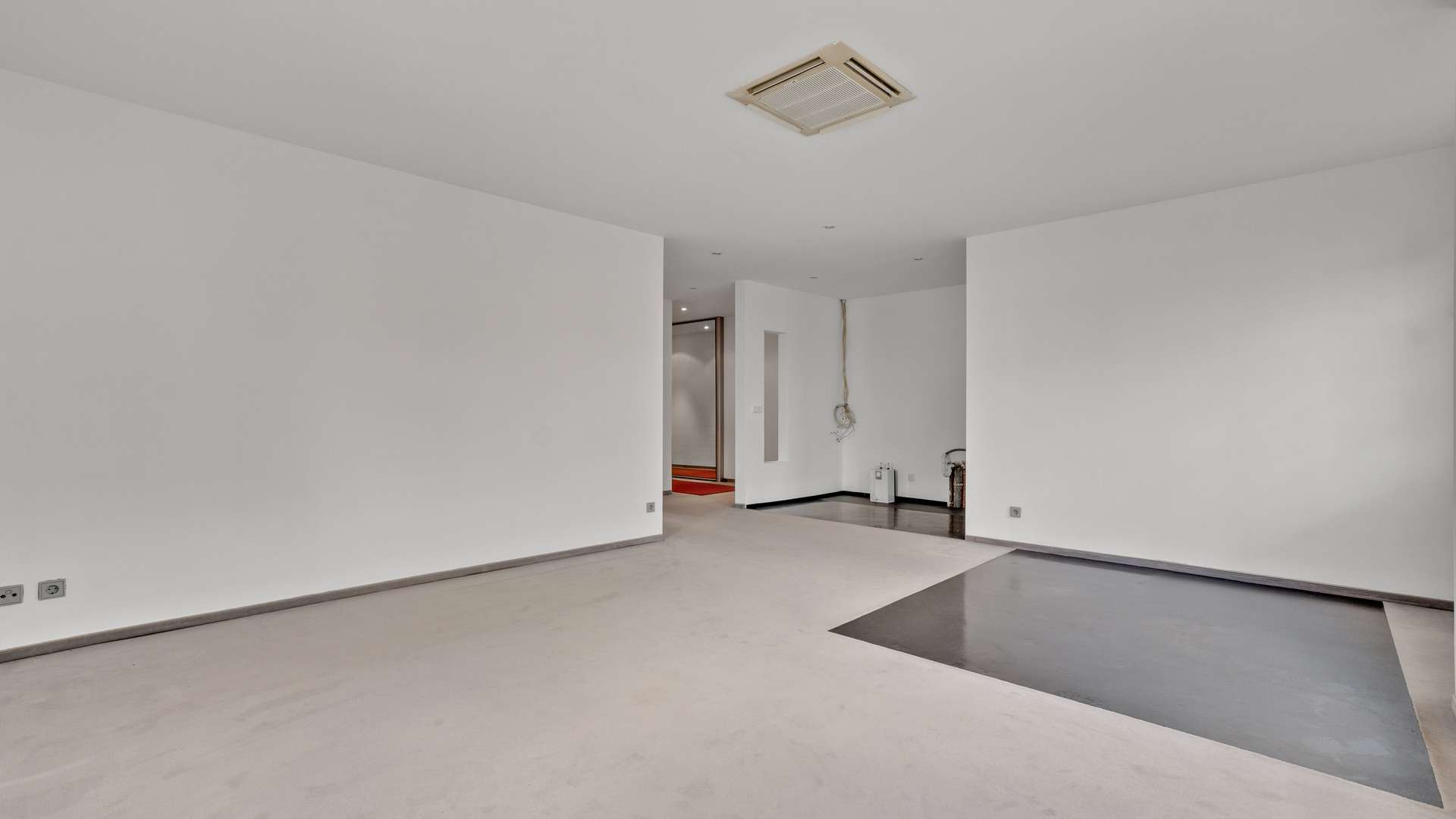 EG - Küche / Büro 1 - GE 2