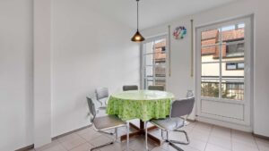 EG - Teeküche - GE 1