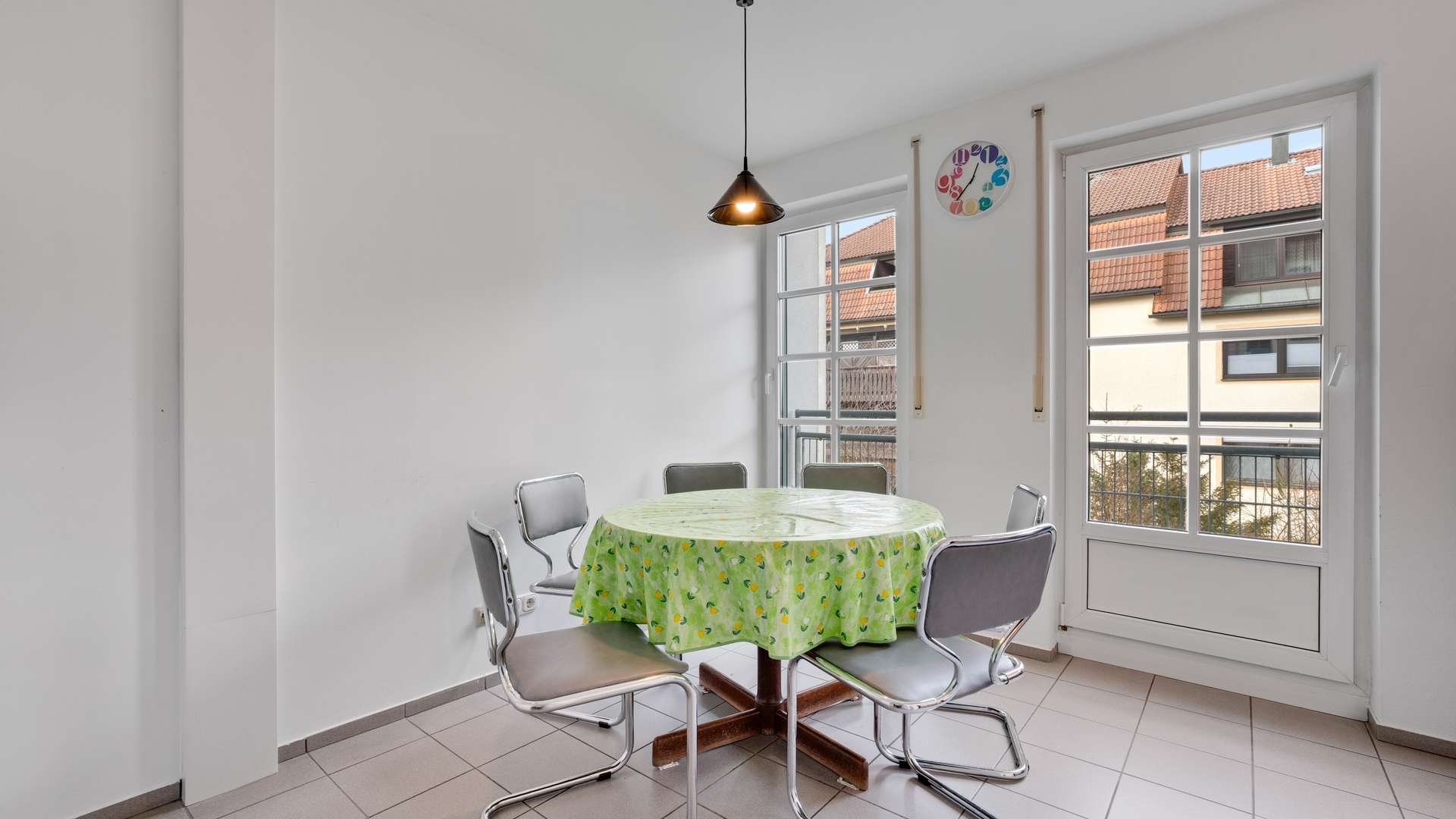 EG - Teeküche - GE 1