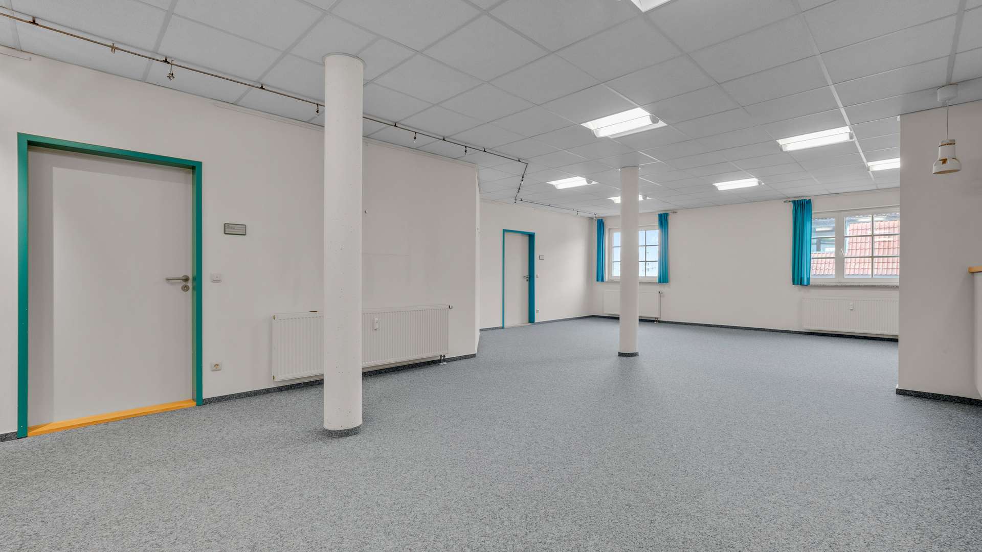 1. OG - Diele - GE 4