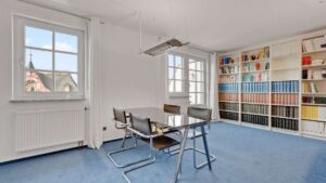 2. OG - Büro - GE 8