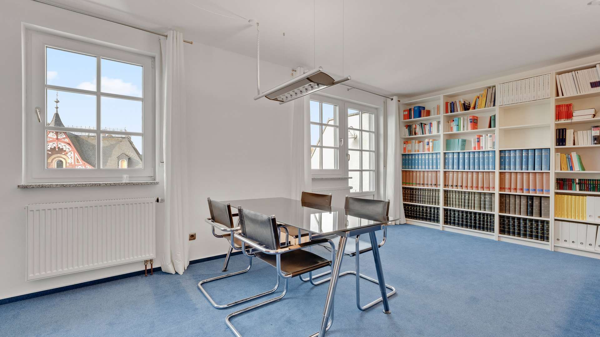 2. OG - Büro - GE 8